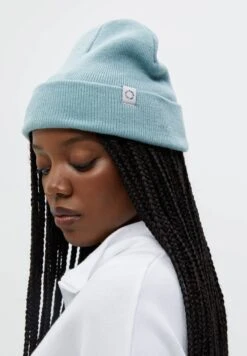 PULL & BEAR 2 PackBerrettoBlue Donna Cappelli E Foulard PUC51B04H-K11