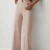 PULL & BEAR Formal Straight-Leg PantaloniLight Pink Donna Pantaloni PUC21A0SM-J11 2 PULL & BEAR Formal Straight-Leg PantaloniLight Pink Donna Pantaloni PUC21A0SM-J11 -Pull & Bear b6a60c243f874aed8a49e92616960033