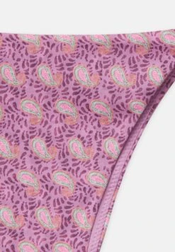 PULL & BEAR PrintedBikini Pezzo SottoPink Donna Moda Mare PUC81I02X-J11 -Pull & Bear b75f266395be4573a0f690860d0e62bf