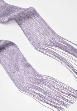 PULL & BEAR Sparkly ThinSciarpaLilac Donna Sciarpe PUC51G04U-I11 -Pull & Bear b7fd20f020234a7fa37bd2d026fb9617