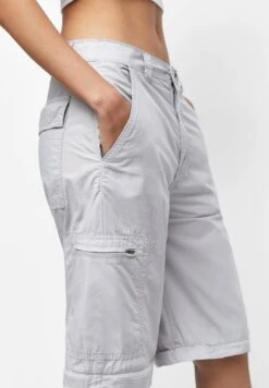 PULL & BEAR With Removable LegsPantaloniLight Grey Donna Pantaloni PUC21A0U7-C11 12 PULL & BEAR With Removable LegsPantaloniLight Grey Donna Pantaloni PUC21A0U7-C11 -Pull & Bear b96a963ff057477da8fb1a18918d6000