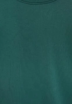 PULL & BEAR FadedFelpaDark Green Donna Felpe PUC21J112-M11 -Pull & Bear ba5d0211ffaa4a9fb62f24897e78da2a