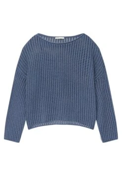 PULL & BEAR OpenMaglioneBlue Donna Maglieria PUC21I0OB-K11 -Pull & Bear baa2f2f341a34e9f969cb467e5aa4d58