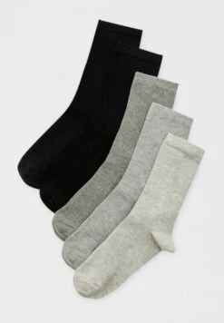 PULL & BEAR CalzeLight Grey Donna Calze PUC81F041-C11 -Pull & Bear bab69f188cfa459a8e0ebe15ce8f4d68