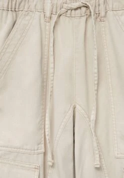 PULL & BEAR Pantaloni CargoSand Donna Pantaloni PUC21A0UO-B11 -Pull & Bear babf3c47e7c14f8e8740ffe570c75b07