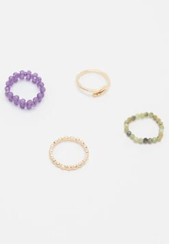 PULL & BEAR 8-PackAnelloGold Coloured Donna Gioielli PUC51L0EZ-F11 9 PULL & BEAR 8-PackAnelloGold Coloured Donna Gioielli PUC51L0EZ-F11 -Pull & Bear bc5db66abf8b45a698a7de7a4ed2d6eb