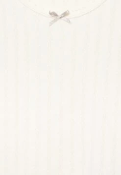 PULL & BEAR Strappy With BowTopBeige Donna T-shirt E Top PUC21D2JM-B11 -Pull & Bear bd42b63a6eea4f7aabc60853ac054df8