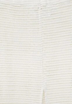 PULL & BEAR Long- Gonna A Campana - Beige 13 PULL & BEAR Long- Gonna A Campana - Beige -Pull & Bear bf1e3ce174cd40bc9380d533cb885cdc