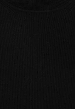 PULL & BEAR TurtleneckMaglioneBlack Donna Maglieria PUC21I0L5-Q11 -Pull & Bear bf7002611cf34ce8ba417e298b9e3765