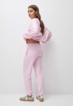 PULL & BEAR Jogging PantaloniPink Donna Pantaloni PUC21A0UY-J11 11 PULL & BEAR Jogging PantaloniPink Donna Pantaloni PUC21A0UY-J11 -Pull & Bear bf7f93e891c4482e86f71fe3c7dcace9