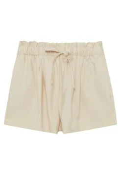 PULL & BEAR Basic BermudaShortsSand Donna Shorts PUC21S0D5-B11 -Pull & Bear bfc168a623bb4b448a6bcee737655d99