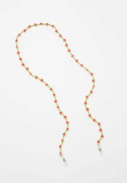 PULL & BEAR FlowersAltri AccessoriOrange Donna Altro PUC51E007-H11 -Pull & Bear c01f803e283841048690dec8587a6b66