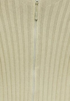 PULL & BEAR Faded-FinishCardiganGreen Donna Maglieria PUC21I0OY-M11 -Pull & Bear c0282c047ebe485d8e97a39266c3f636