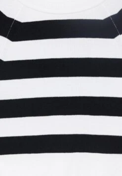 PULL & BEAR Cropped MaglioneWhite Donna Maglieria PUC21I0MU-T11 -Pull & Bear c3c6ea5ce6a84388a1b8a2d9f46d3856