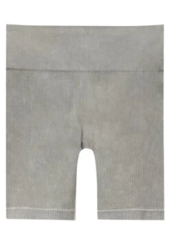 PULL & BEAR Comfort Cycling - Shorts - Light Grey -Pull & Bear c42c403284d24abf87fd6eade4129a1b