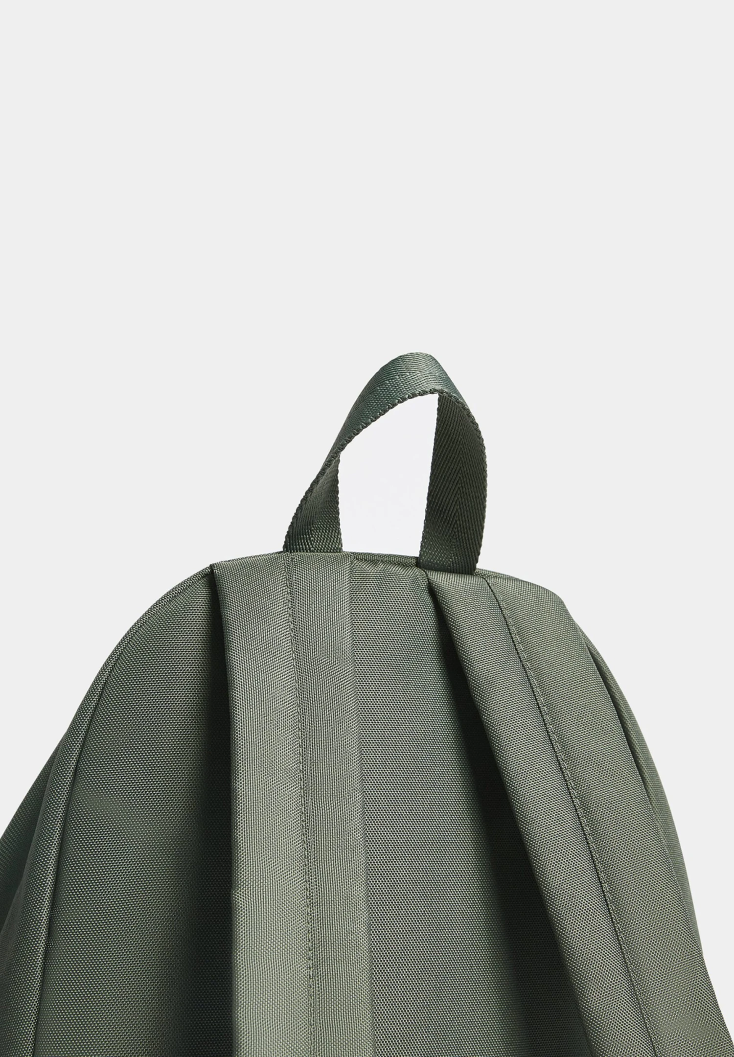 PULL & BEAR BasicZainoGreen Donna Borse PUC51Q03Z-C11 5 PULL & BEAR BasicZainoGreen Donna Borse PUC51Q03Z-C11 - immagine 3