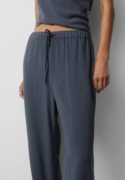 PULL & BEAR RusticPantaloni SportiviGrey Donna Pantaloni PUC21A0UH-C11 -Pull & Bear c60c645be40843ddb5e3a25c66fdbe90