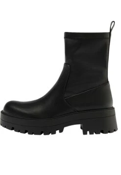 PULL & BEAR StivalettiBlack Donna Stivaletti PUC11N04N-Q11