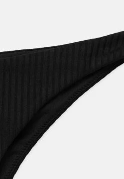 PULL & BEAR Bikini Pezzo SottoBlack Donna Moda Mare PUC81I038-Q11 -Pull & Bear c753417f857a4becaf8dd39cd2a46a2c