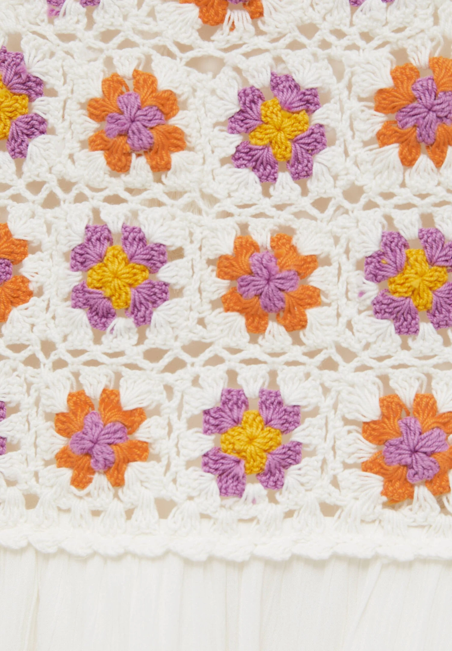 PULL & BEAR Short Halter- Vestito Estivo - Off White 12 PULL & BEAR Short Halter- Vestito Estivo - Off White - immagine 10