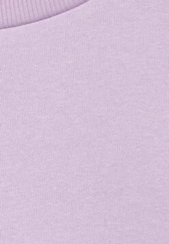 PULL & BEAR Round NeckFelpaLilac Donna Felpe PUC21J110-I11 -Pull & Bear c7acbef89bf4434f8ed7e2a641733f51