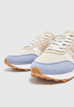 PULL & BEAR CasualSneakers BasseMulti Coloured Donna Sneakers PUC11A0K0-T11 -Pull & Bear c9b29190cc6e438db0db2f585a3a1b1b