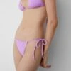 PULL & BEAR Basic With TiesBikini Pezzo SottoPink Donna Moda Mare PUC81I03E-J11 -Pull & Bear cdc85bf64ab14346a7794a896cb2dbe3