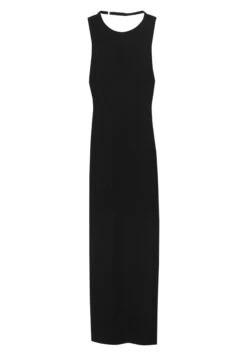 PULL & BEAR Halterneck Vestito LungoBlack Donna Vestiti PUC21C14Y-Q11 11 PULL & BEAR Halterneck Vestito LungoBlack Donna Vestiti PUC21C14Y-Q11 -Pull & Bear cf135f9e21754b77befd871d4dc66ab6