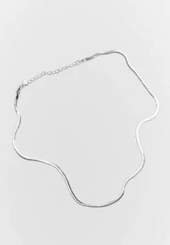 PULL & BEAR 2-Pack CollanaSilver Coloured Donna Gioielli PUC51L08M-D11 -Pull & Bear cf90ca8e5d8e46a5b529389ff1e1bace