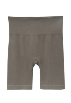 PULL & BEAR Seamless- Shorts - Khaki -Pull & Bear cfe3083b03e443b8b65b79d2a3b56044