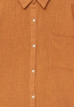 PULL & BEAR Rustic Oversized CamiciaBrown Donna Camicie E Bluse PUC21E0YU-O12 -Pull & Bear d13c2b14b83a4421b8f99a93aed2a184