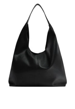 PULL & BEAR UrbanBorsa A ManoBlack Donna Borse PUC51H0I4-Q11