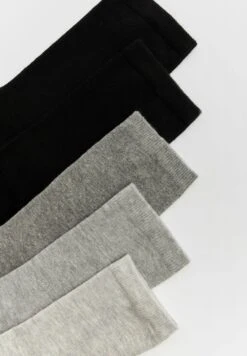 PULL & BEAR CalzeLight Grey Donna Calze PUC81F041-C11 -Pull & Bear d4014145439849e891ce091cdeb41639