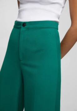 PULL & BEAR With DartsPantaloniLight Green Donna Pantaloni PUC21A0OF-M12 -Pull & Bear d444e3c75bd64a3d87738d3620541aa2