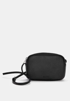 PULL & BEAR MINI URBAN - Borsa A Tracolla - Black -Pull & Bear d48d147317ac4918ad8637c1c4fbaf6c