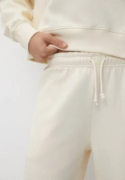 PULL & BEAR Wide LegPantaloni SportiviBeige Donna Pantaloni PUC21A0V2-B11 11 PULL & BEAR Wide LegPantaloni SportiviBeige Donna Pantaloni PUC21A0V2-B11 -Pull & Bear d4f53c2d552b4aaa9238f2a177d5e9f2