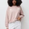 PULL & BEAR With Slogan FelpaPink Donna Felpe PUC21I0OQ-J11 1 PULL & BEAR With Slogan FelpaPink Donna Felpe PUC21I0OQ-J11 -Pull & Bear d50bec0813754bf7b34991780fb4f82c