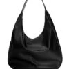 PULL & BEAR URBAN - Shopping Bag - Black