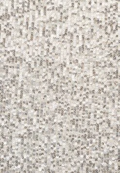 PULL & BEAR Sequinned CamicettaSilver-Coloured Donna T-shirt E Top PUC21E12J-D11 -Pull & Bear d59b19d6f24f4febb0b4d96bb79e64c8