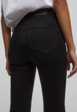 PULL & BEAR Basic Jeans A ZampaBlack Donna Jeans PUC21N0J2-Q11 -Pull & Bear d5e5bbdf4cdb404f84f73b7350e217d9