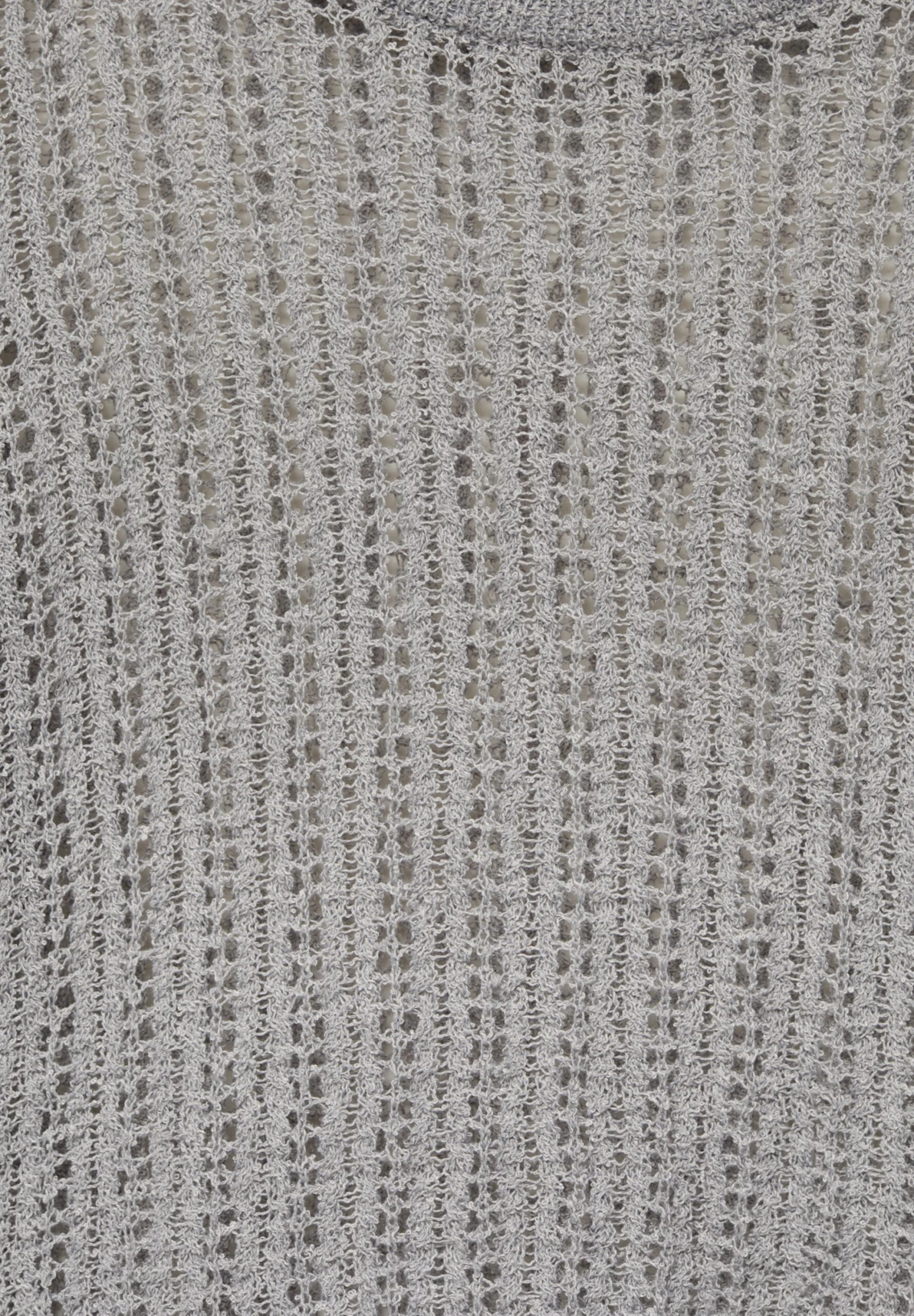 PULL & BEAR Openwork With Flared SleevesMaglioneLight Grey Donna Maglieria PUC21I0OP-C11 9 PULL & BEAR Openwork With Flared SleevesMaglioneLight Grey Donna Maglieria PUC21I0OP-C11 - immagine 7