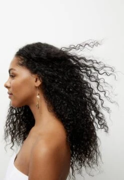 PULL & BEAR Pack Of 6 Pairs Of BohoOrecchiniGold Coloured Donna Gioielli PUC51L0D6-F11