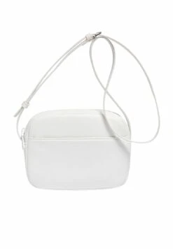 PULL & BEAR Mini UrbanBorsa A TracollaWhite Donna Borse PUC51H0HS-A11