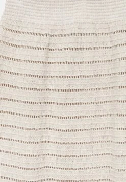 PULL & BEAR Crochet - Gonna A Campana - Camel -Pull & Bear db189562f11c48f7af7ddbdaabb83069