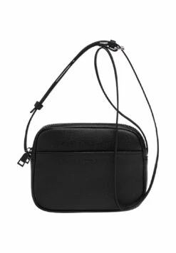 PULL & BEAR Mini Urban - Borsa A Tracolla - Black