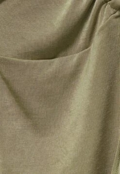 PULL & BEAR HalterCamicettaGreen Donna Camicie E Bluse PUC21E10K-M11 -Pull & Bear db471c92e82c4a79930a94125948dbd0