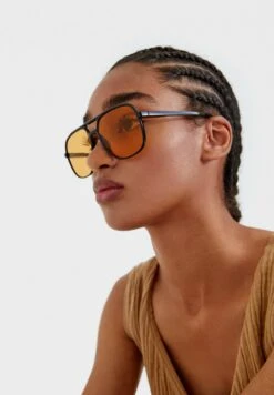 PULL & BEAR Occhiali Da SoleOrange Donna Occhiali Da Sole PUC51K009-H11