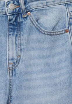 PULL & BEAR Jeans A SigarettaBlue Denim Donna Jeans PUC21N0KW-K11 -Pull & Bear de8c2ed38baf4af1ac6f134e5575a971