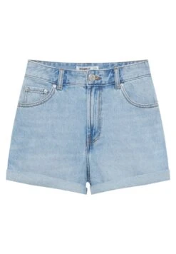 PULL & BEAR High-Waist MomShorts Di JeansStone Blue Denim Donna Shorts PUC21S0D1-K12 14 PULL & BEAR High-Waist MomShorts Di JeansStone Blue Denim Donna Shorts PUC21S0D1-K12 -Pull & Bear df4139e1e1ef47bc8a7ac3a924f3cbf6