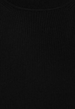 PULL & BEAR TurtleneckMaglioneBlack Donna Maglieria PUC21I0L5-Q11 -Pull & Bear e02b4c6fa5a44c9f9dfca58f1009a343